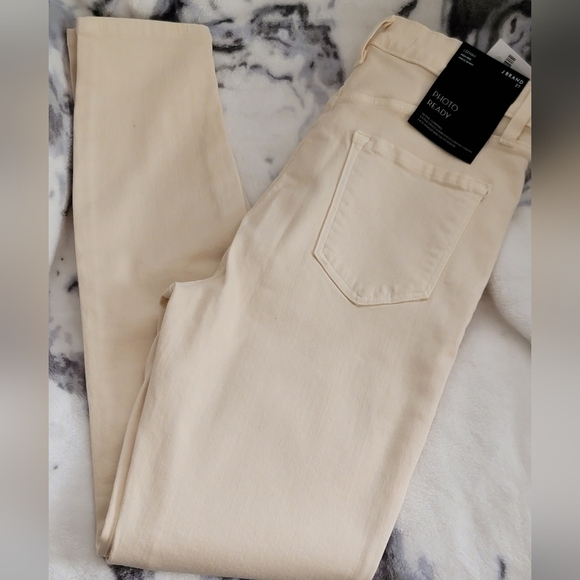 J BRAND WOMEN JEANS - Picture 4 of 16